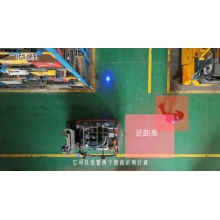 AI人员智慧防护系统